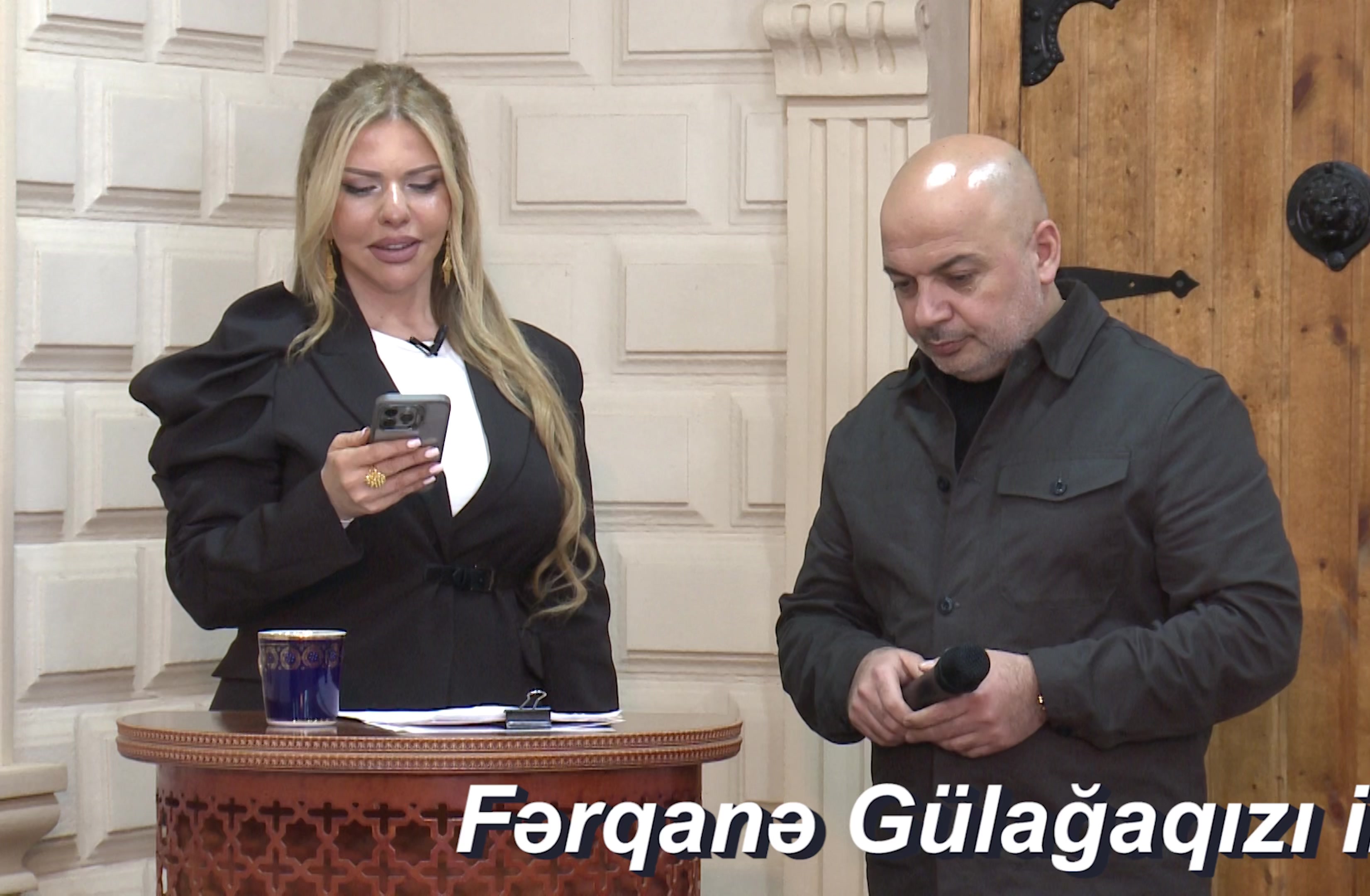 @Fərqanə Gülağaqızı