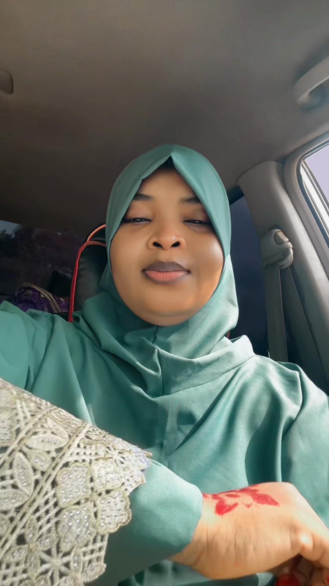 @Maymunah🥰