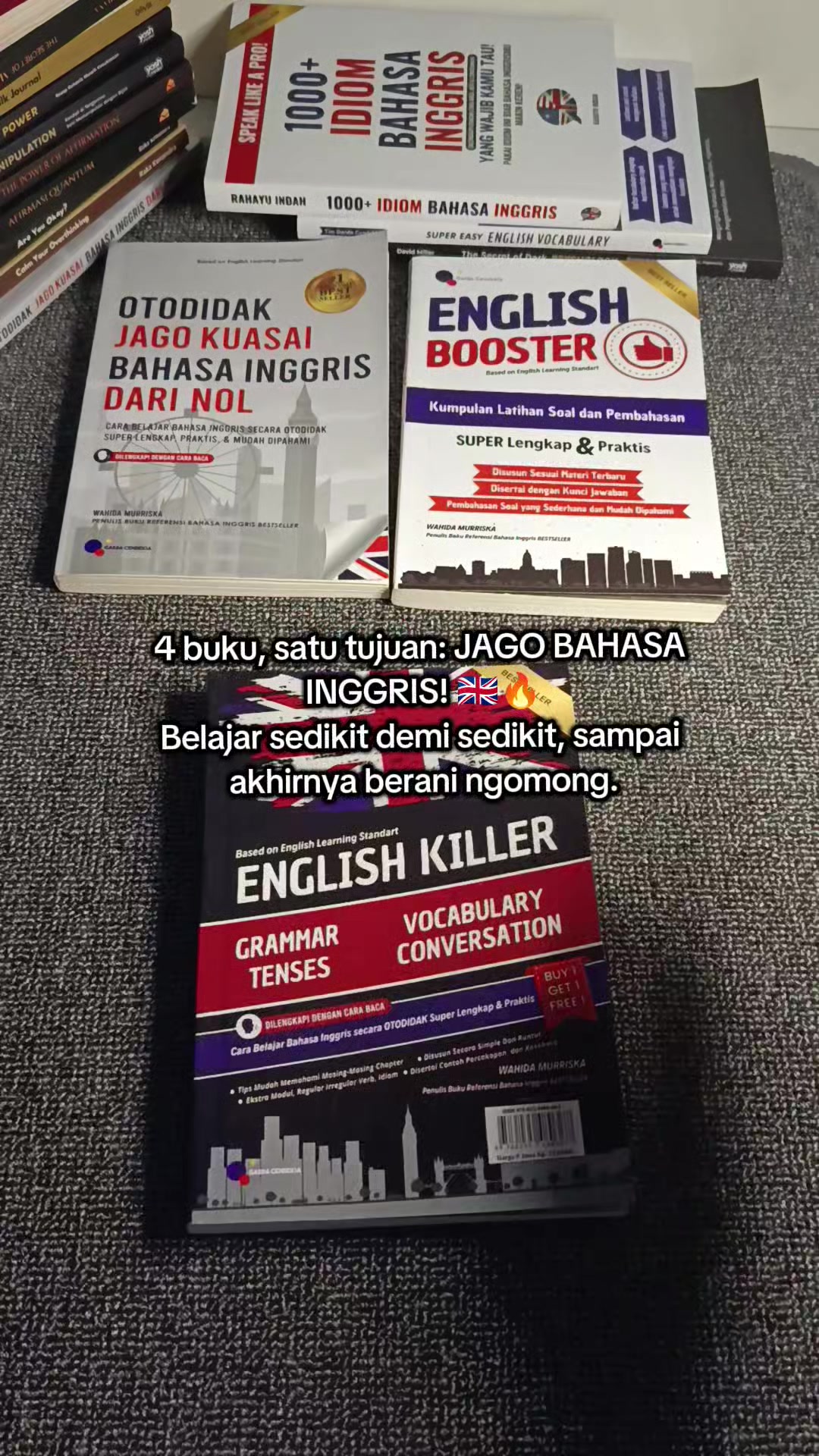 @ILMU BAHASA