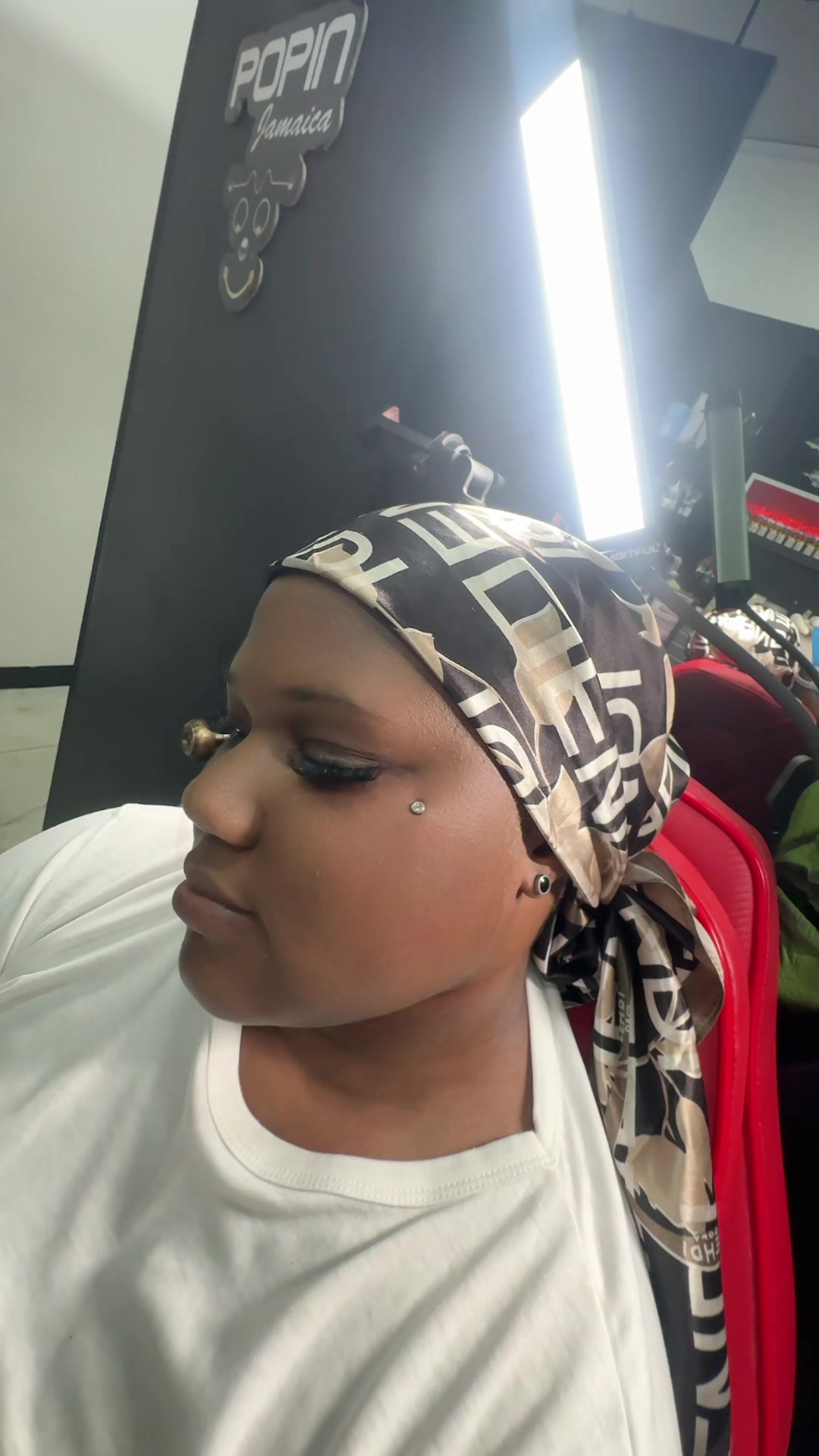 @PopinJamaicaofficial
