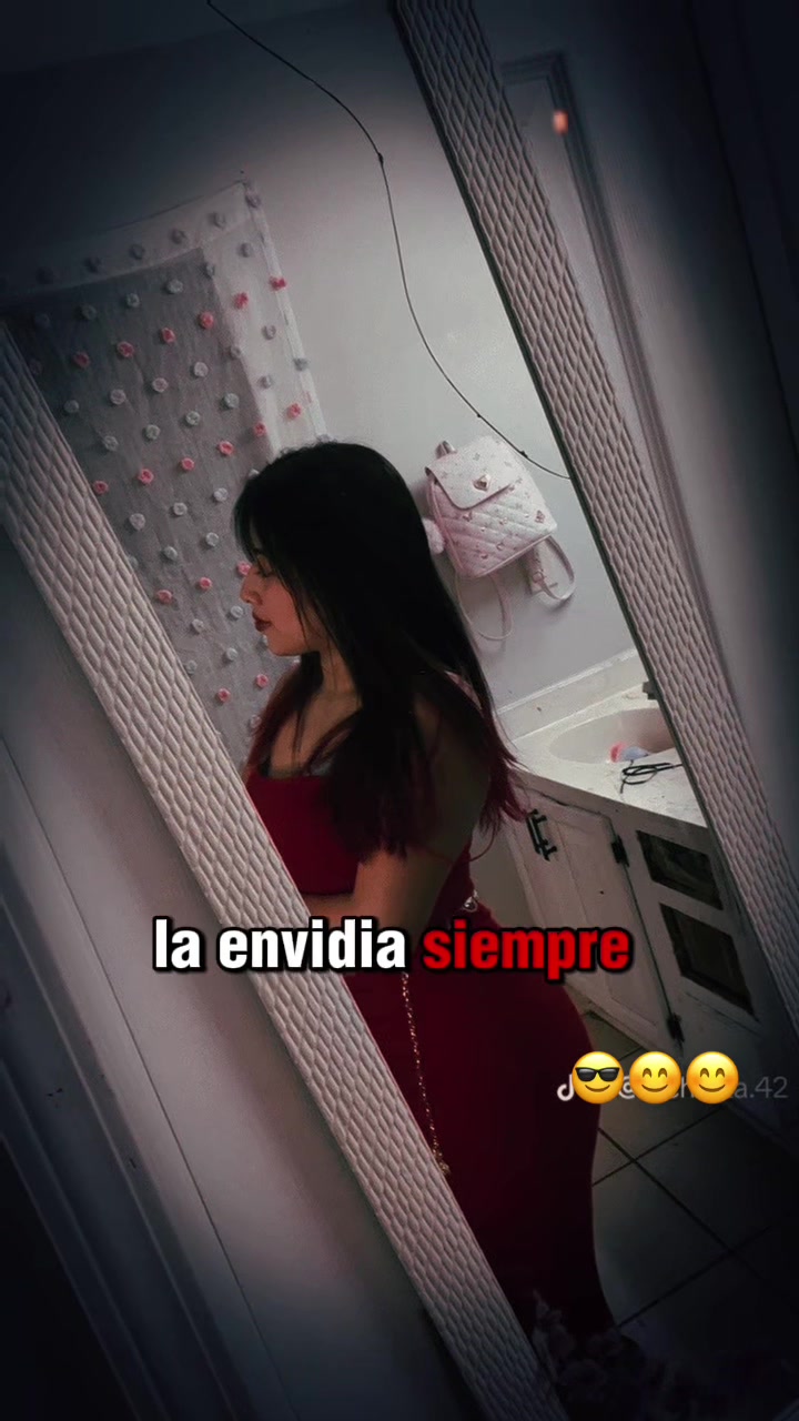 @La chinita