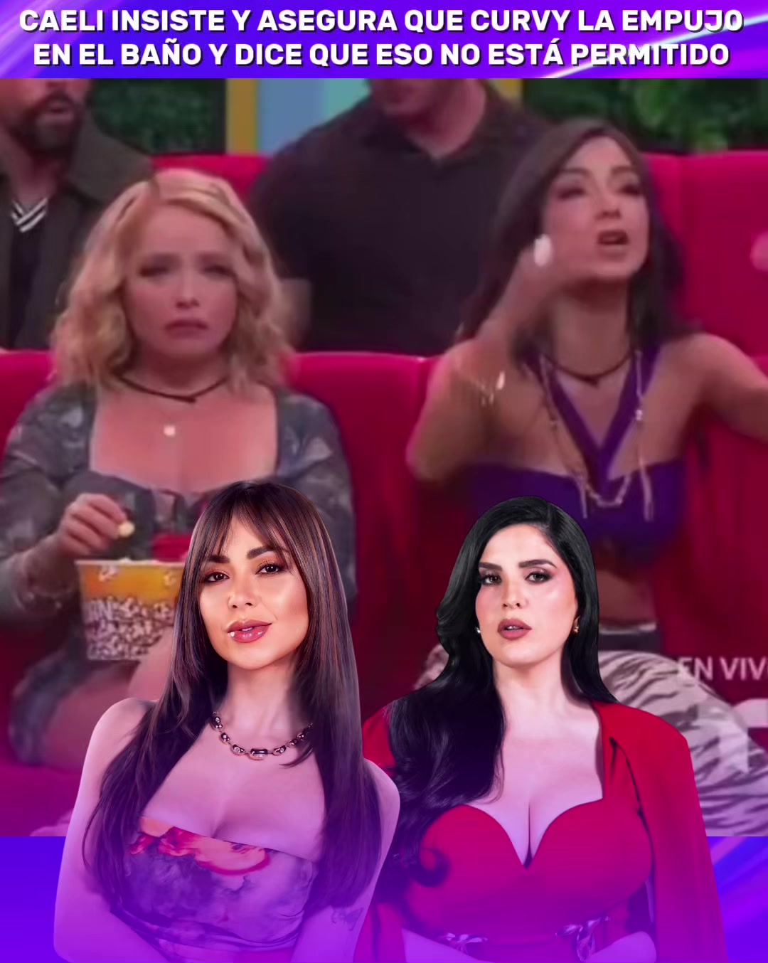 @LCDLF Clips | Fan Account