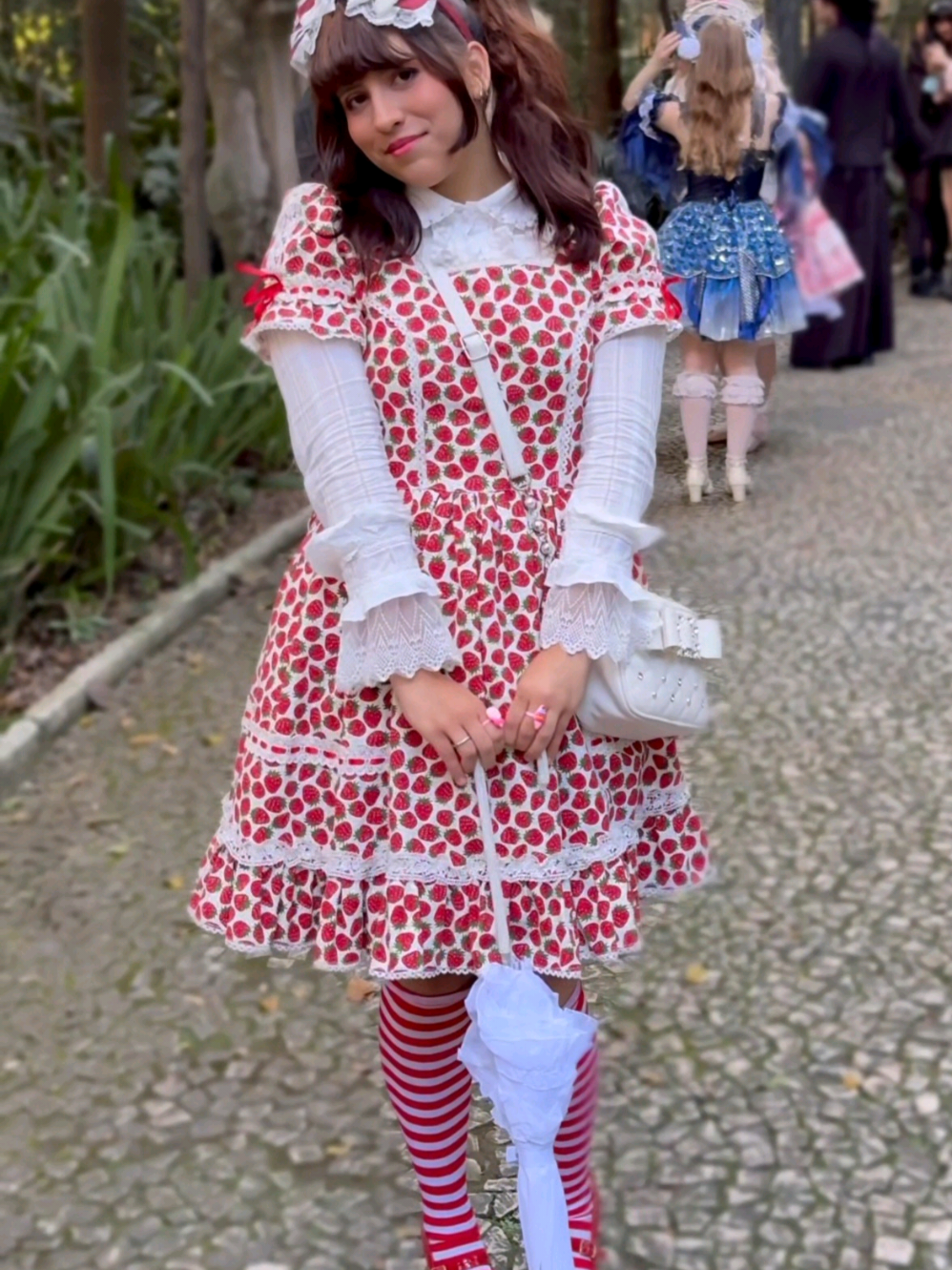 @HARAJUKU BRASIL