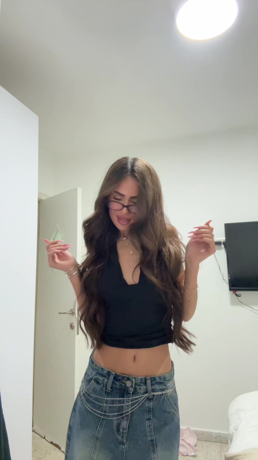 @Tohar Hodaya saado|טוהר סעדו🎀