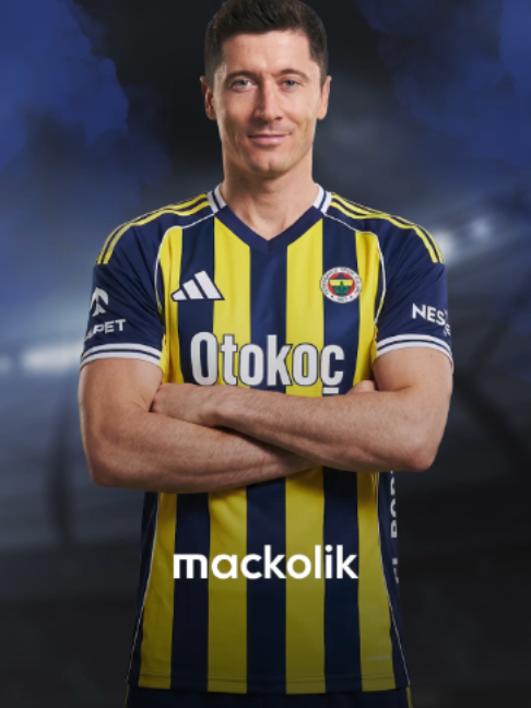 @mackolik