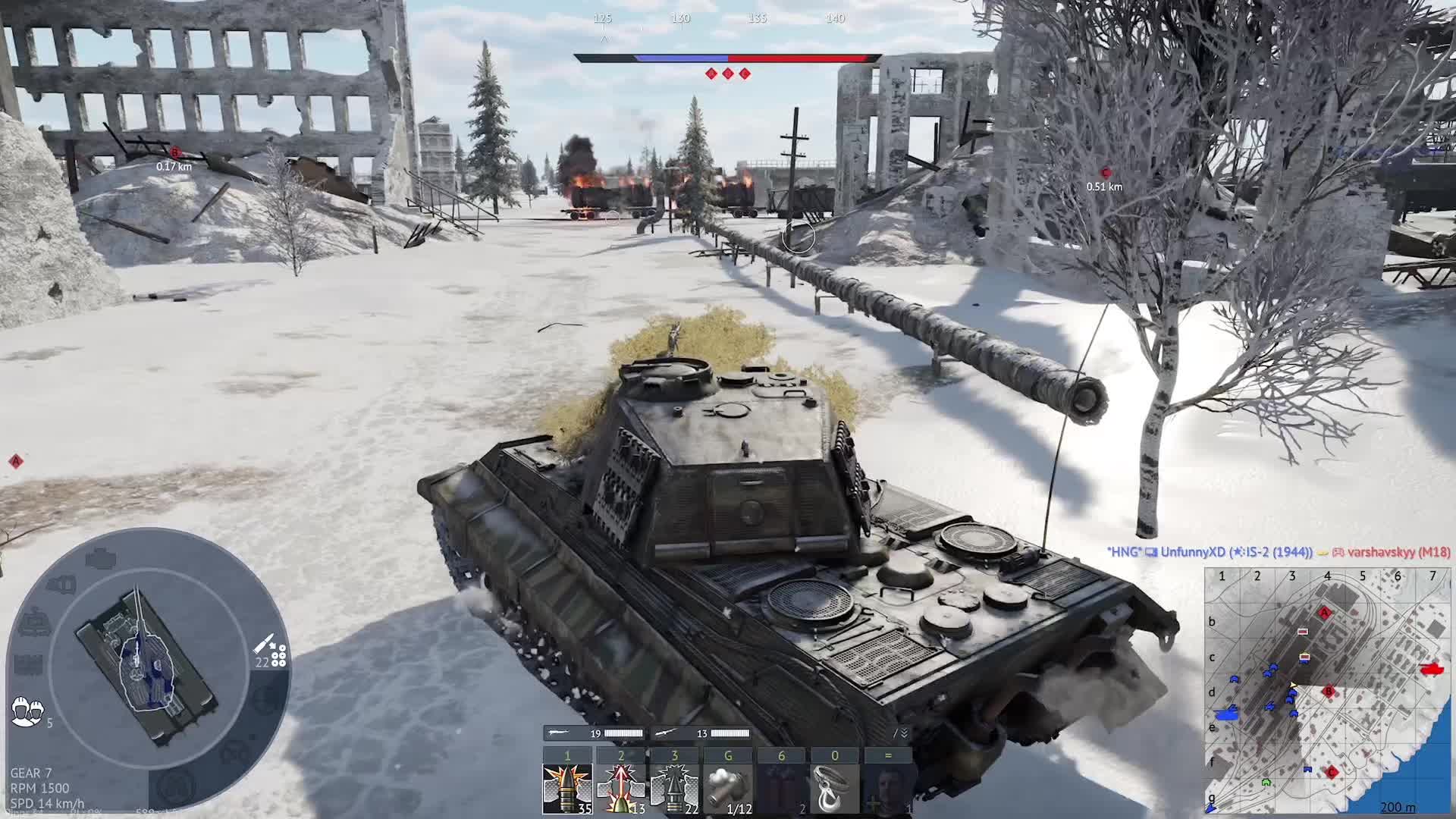 @war thunder guy