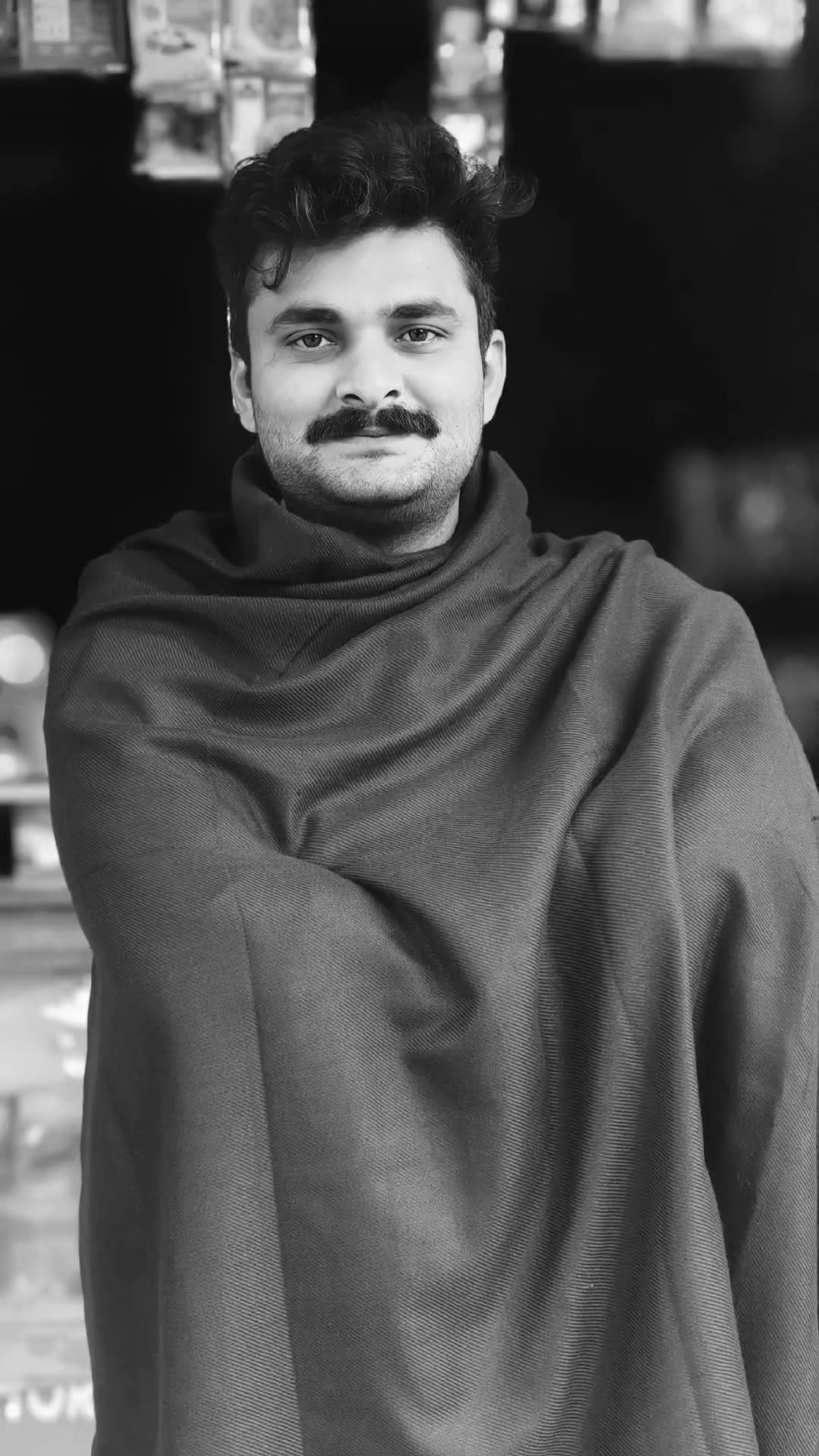 @Shah G Leader