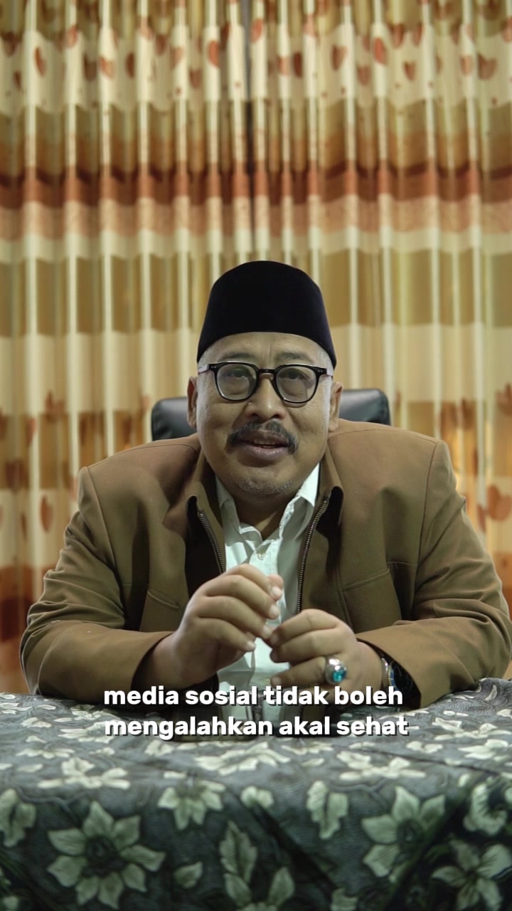 @Gus Fahrur Official