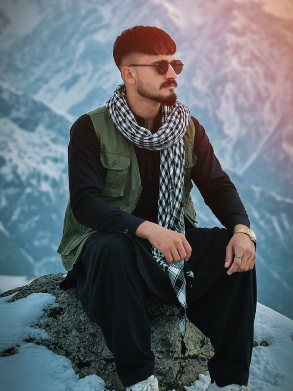 @⚡ADNAN 📷 PATHAN💫