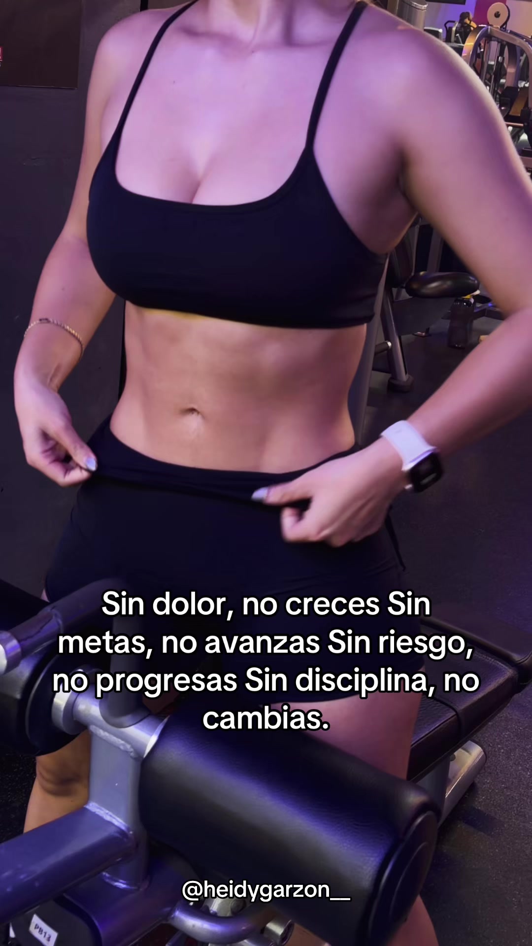 @Heidy Garzón