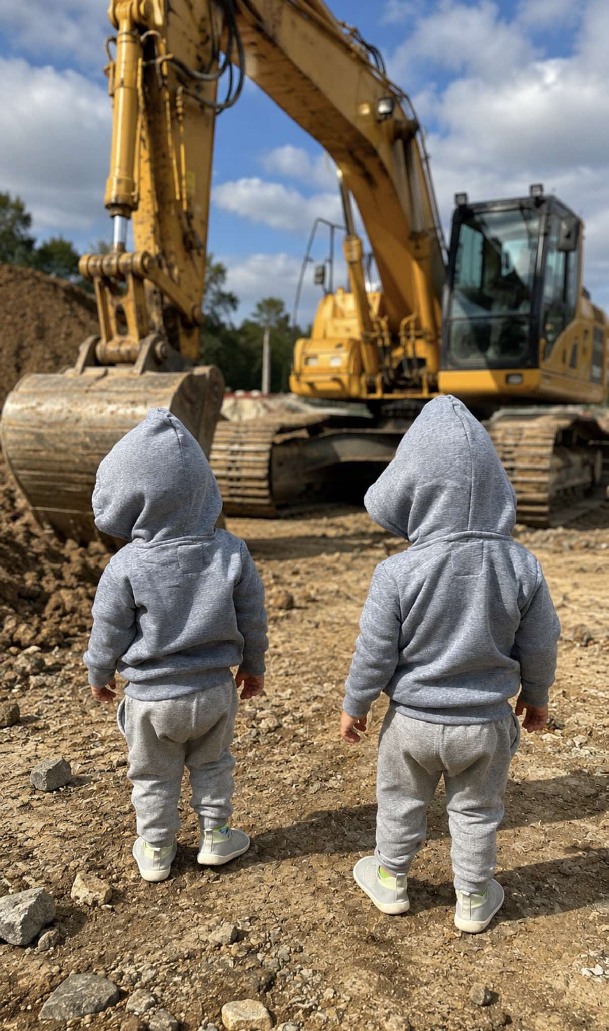 @Ka | Mãe dos Gêmeos