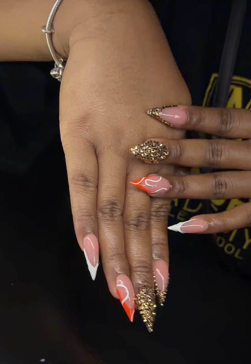 @Kyerra | CHICAGO NAIL TECH ๐