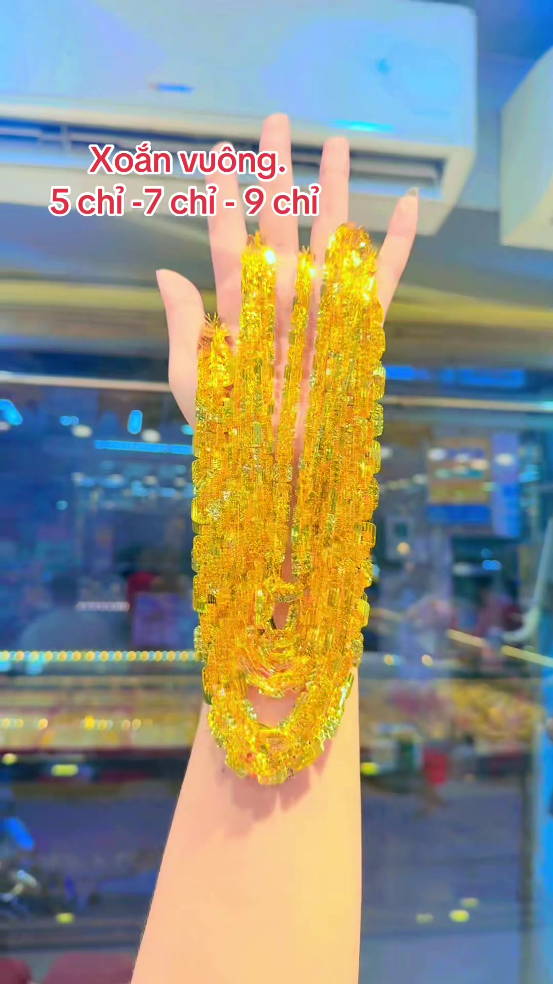 @TIỆM VÀNG KIM NGỌC ANH