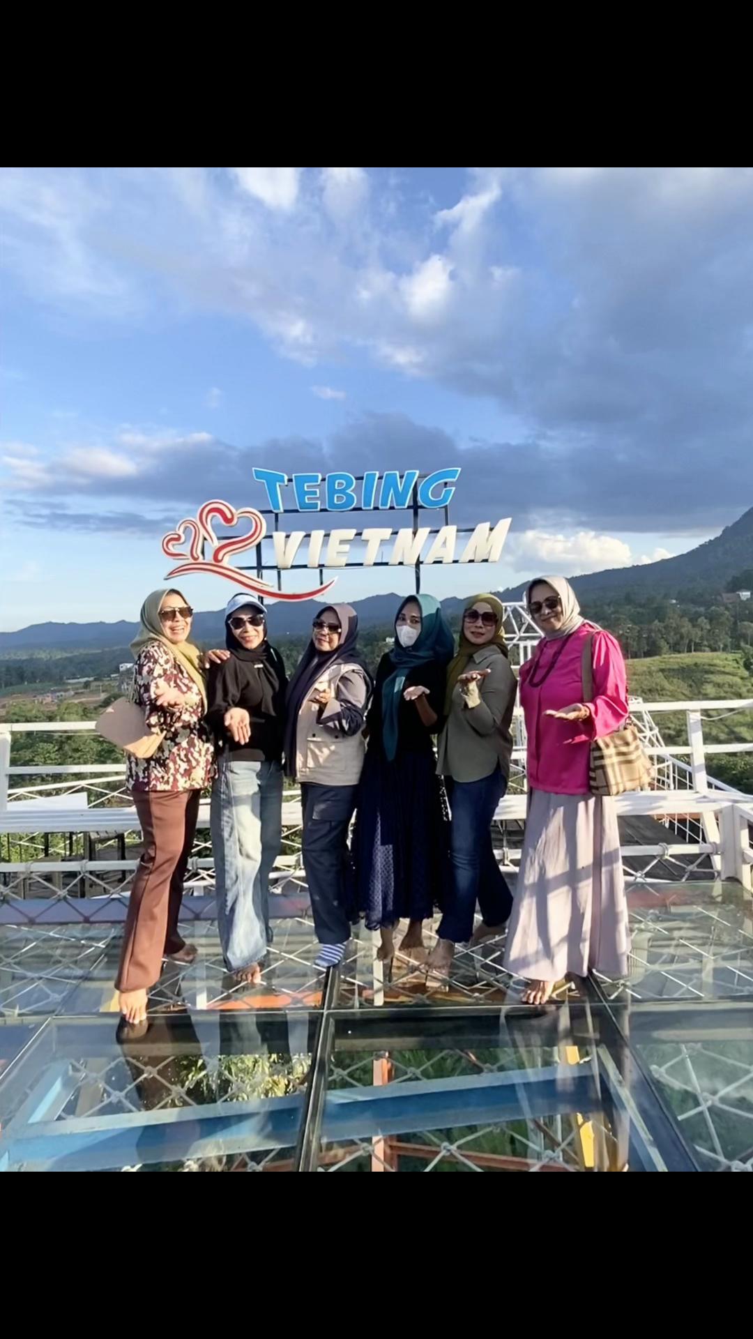 @Junaida Abdullah