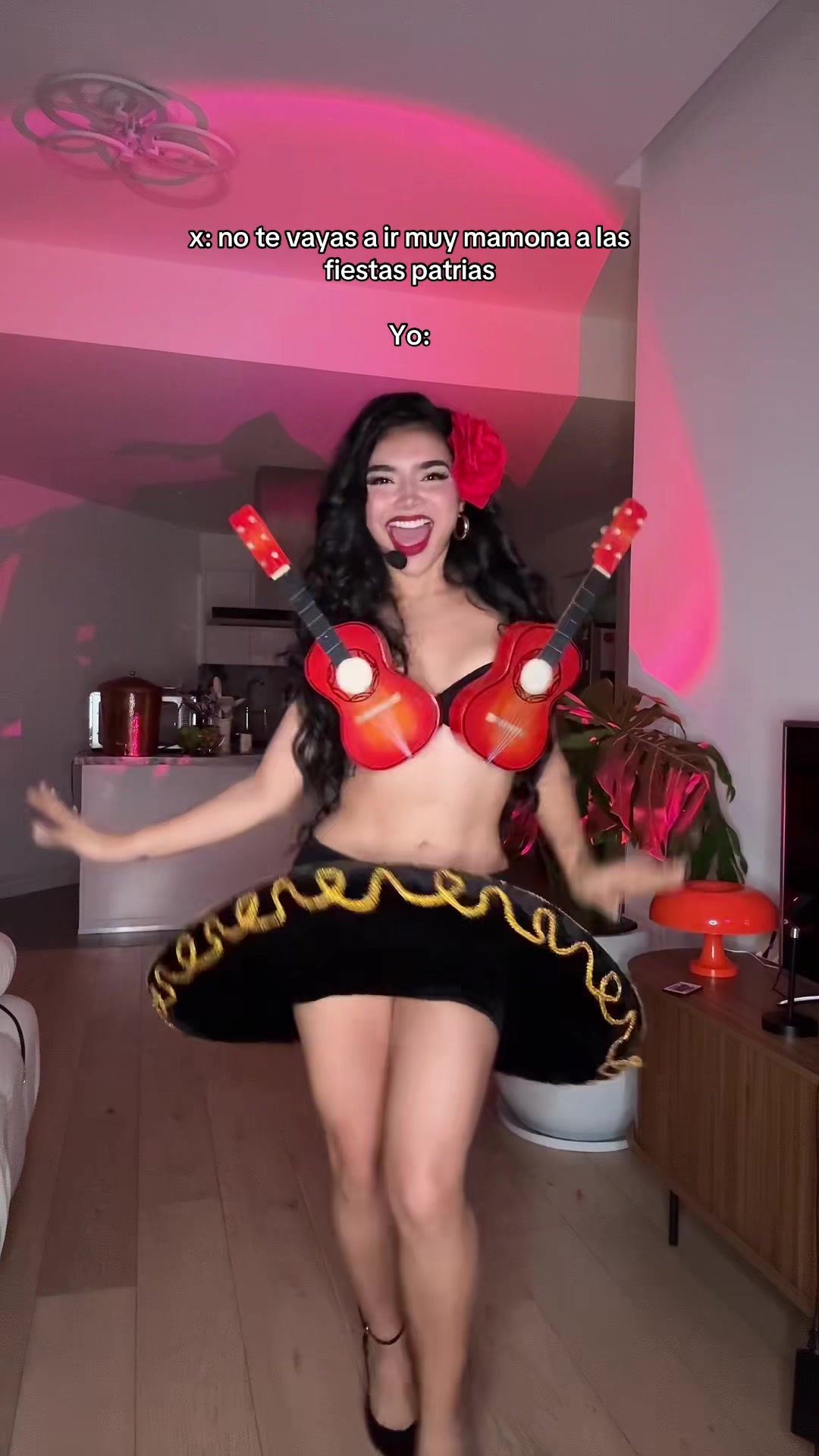 @Paulina Del Campo