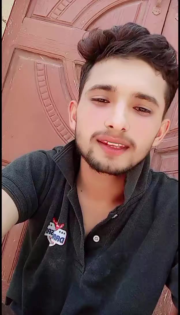 @Irshadmachi456