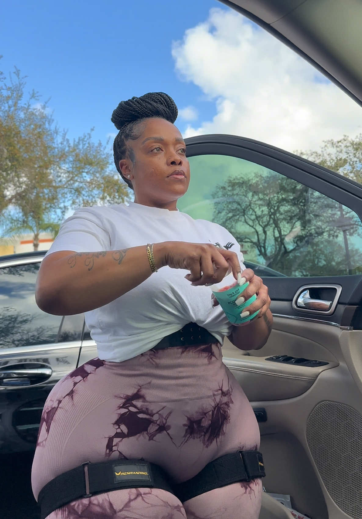 @LondonDaGreat