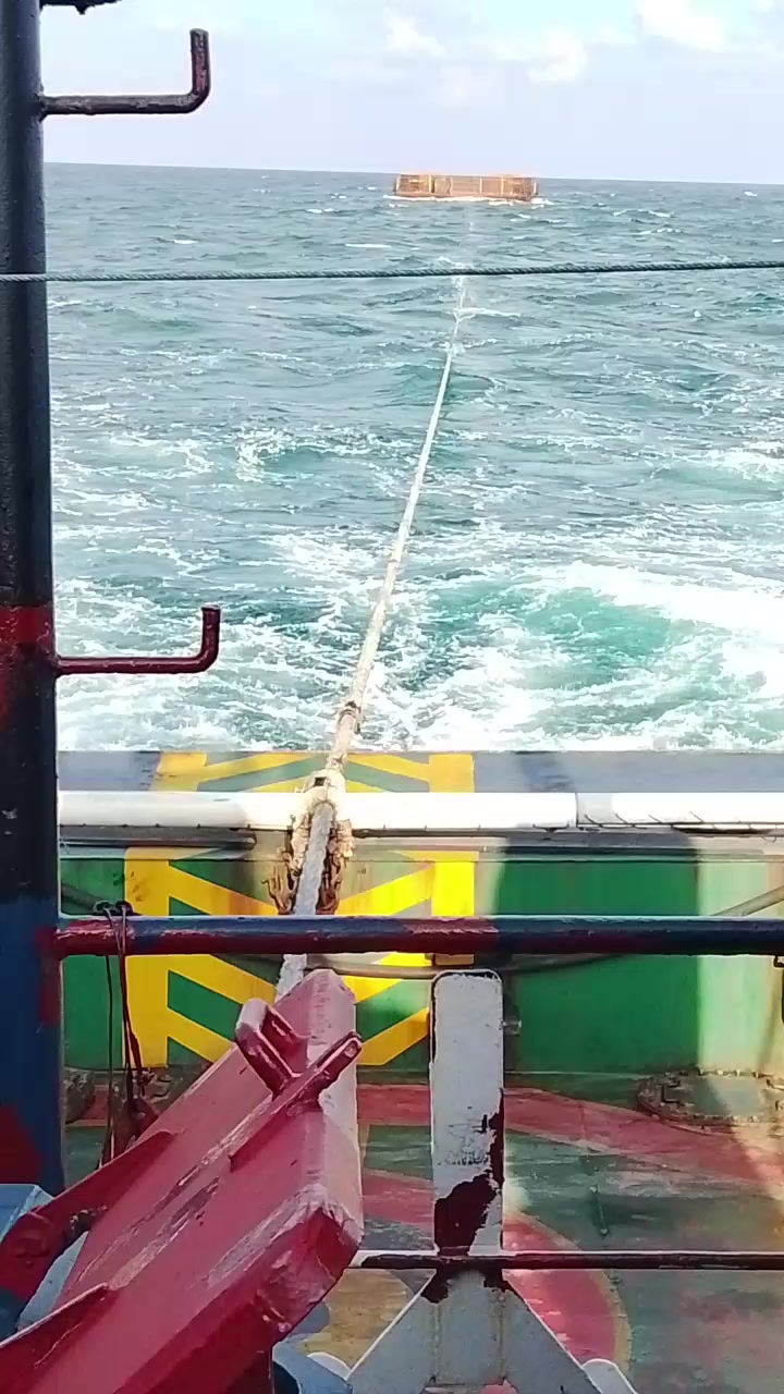 @⚓ RANTAI JANGKAR ⚓