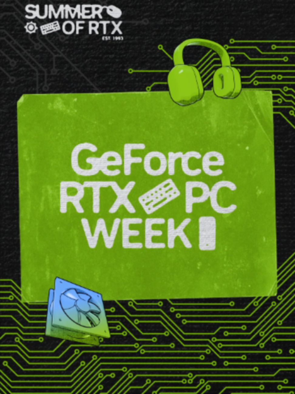 @NVIDIA GeForce