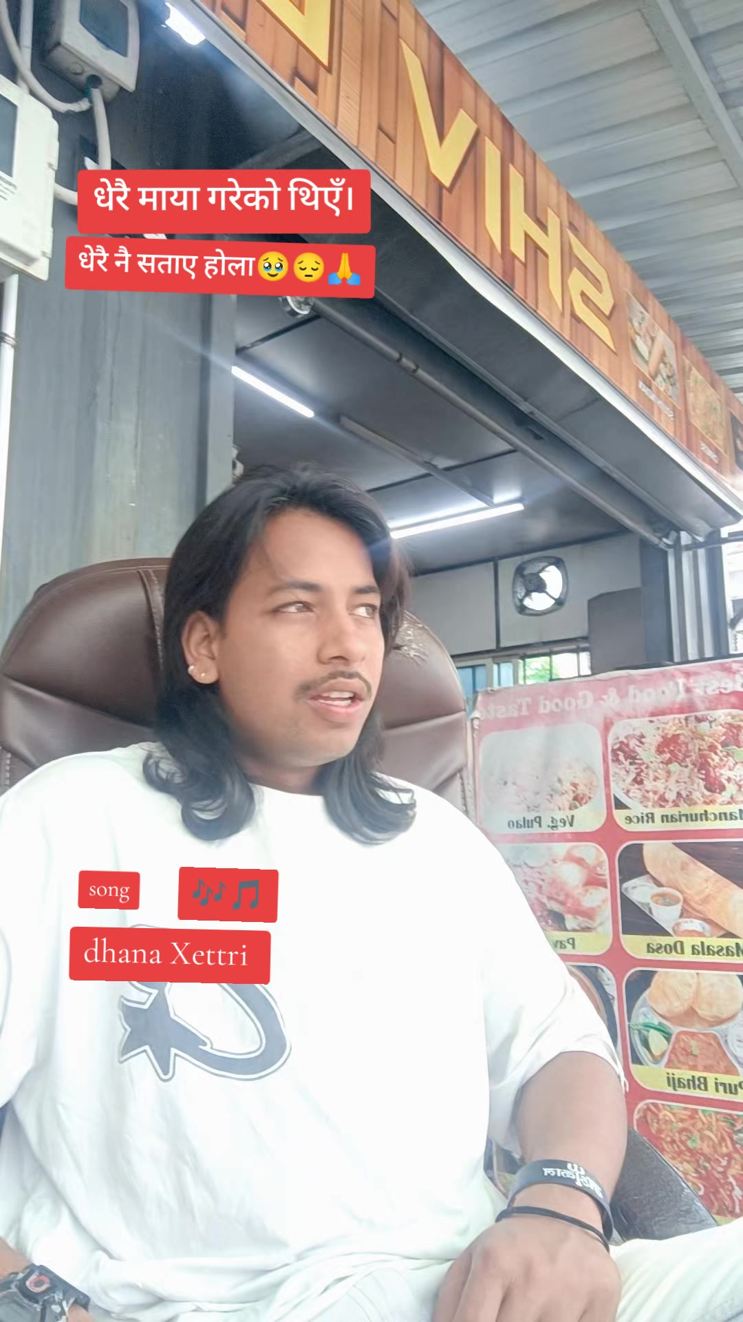 @Dhana xettri 1