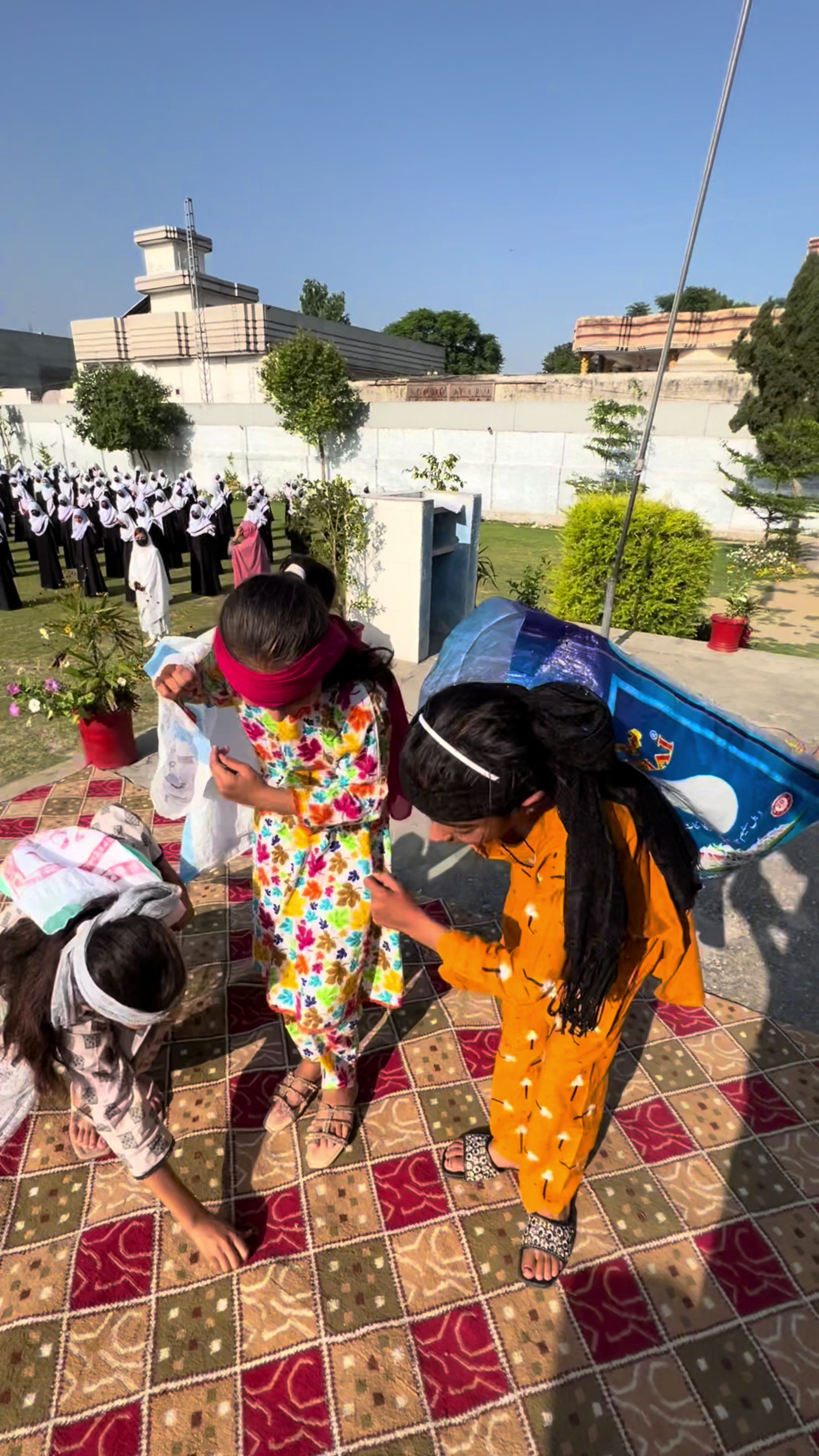 @Iqra HotiSchool/Girls College