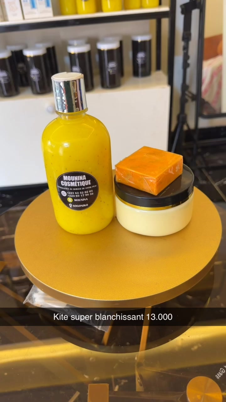 @@mounina🥀Cosmétique🤍