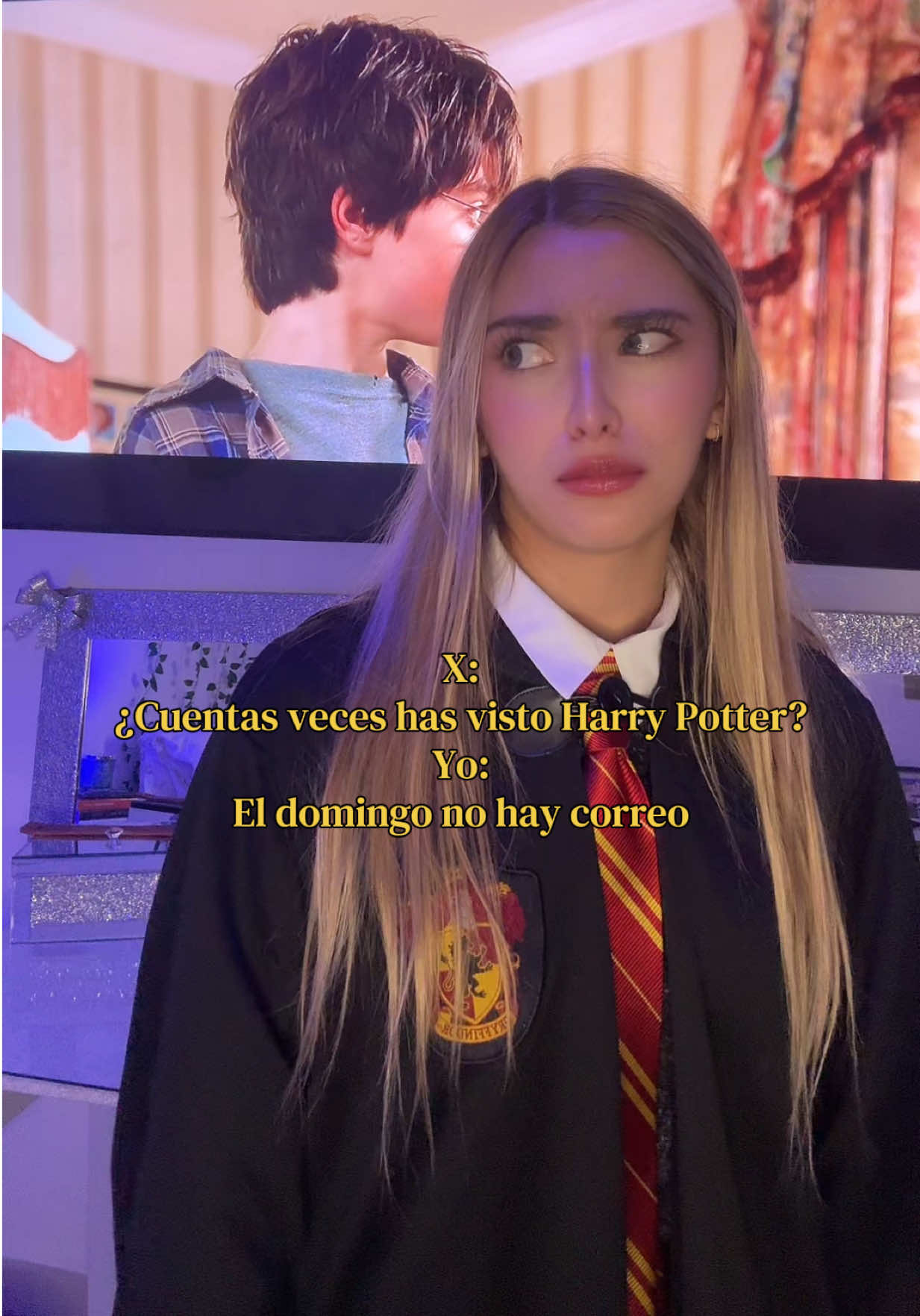 @✨ Blue Weasley. ✨