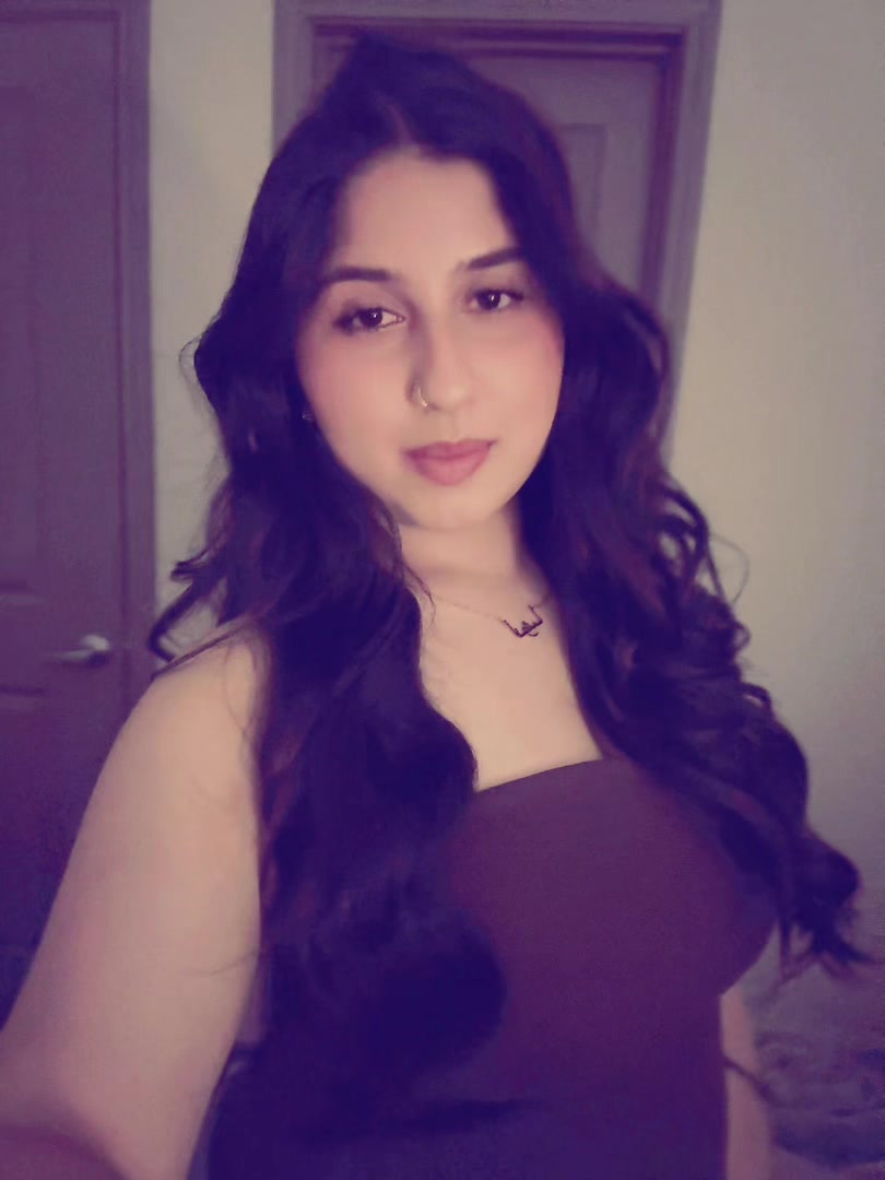 @anusha visnani