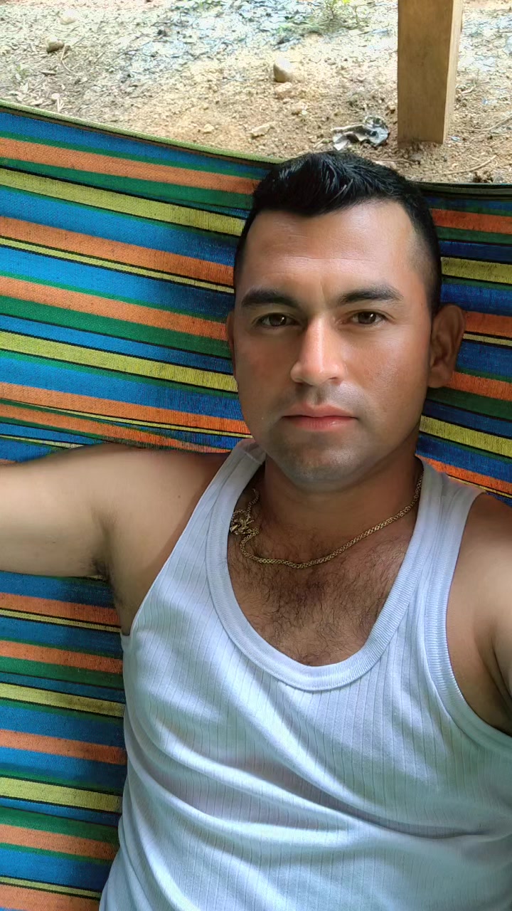 @Andres Godoy