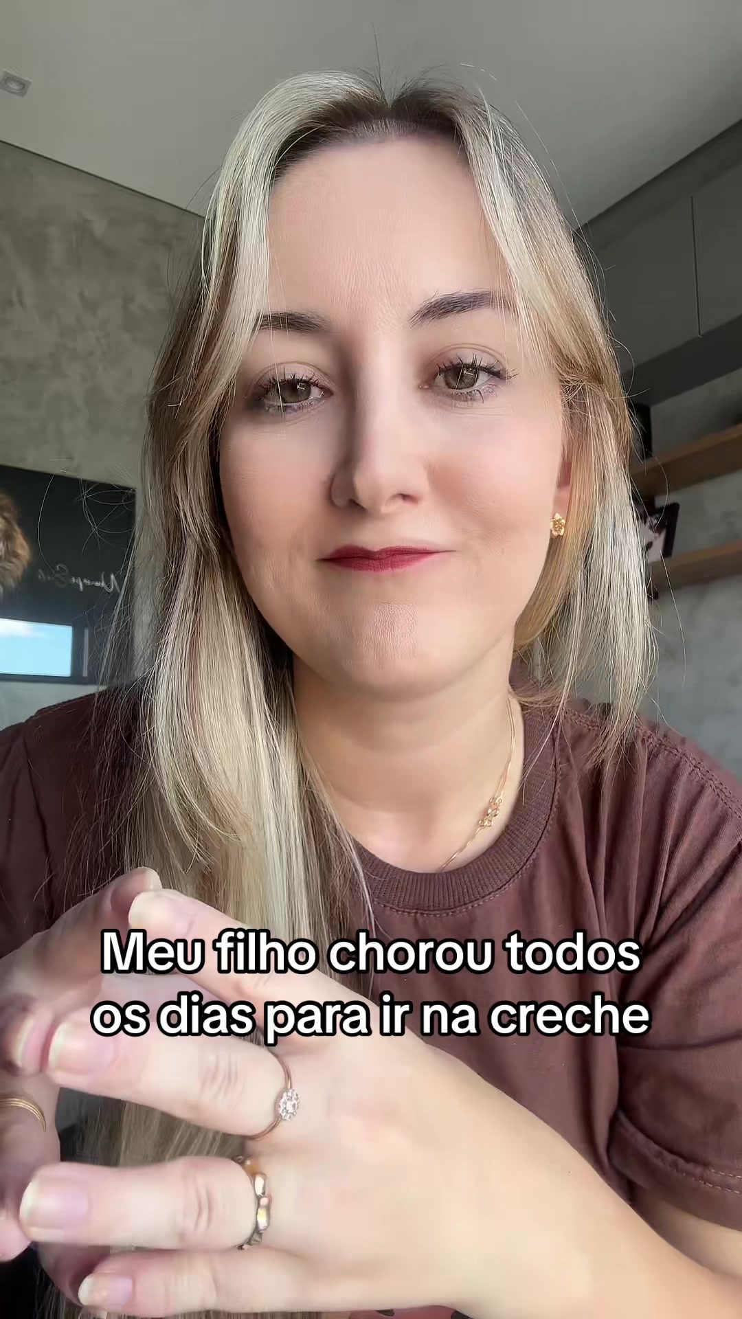 @Bianca Peres - Daily