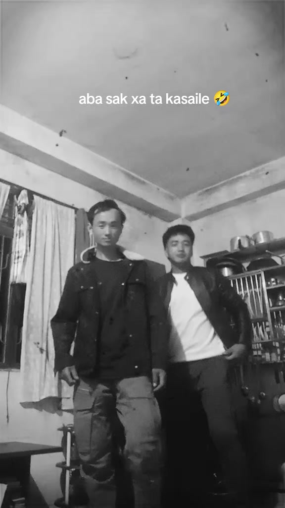 @MANOJ MABOHANG