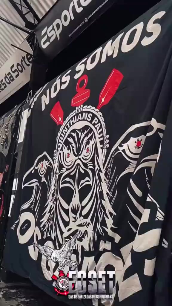 @Gaviões da fiel🦅