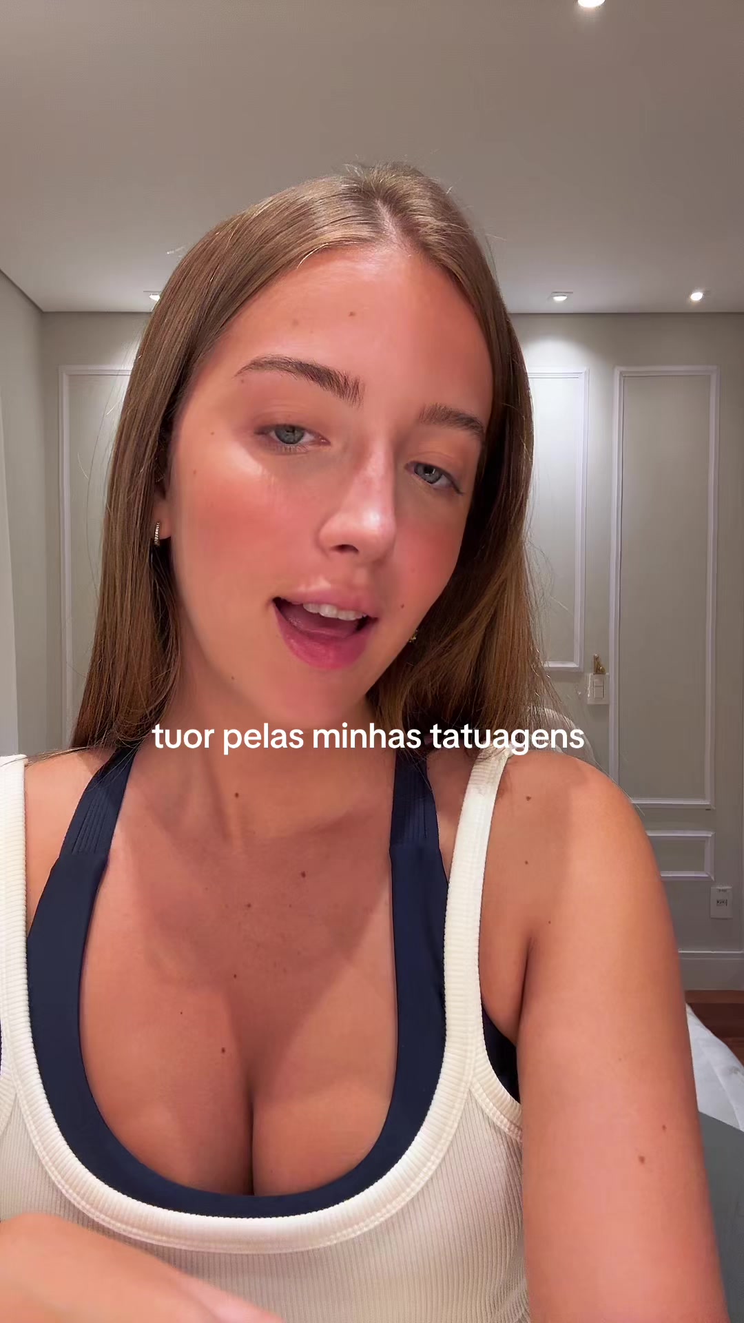 @mari victor