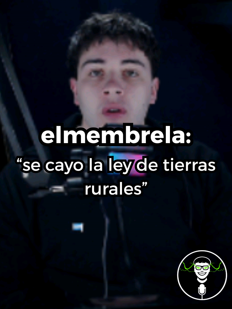 @El-Membrela