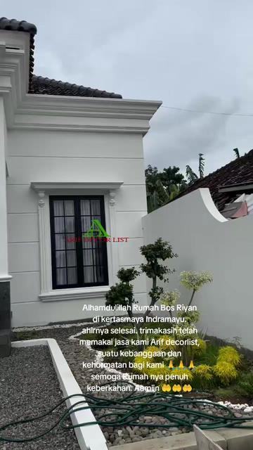@Arif Decor List