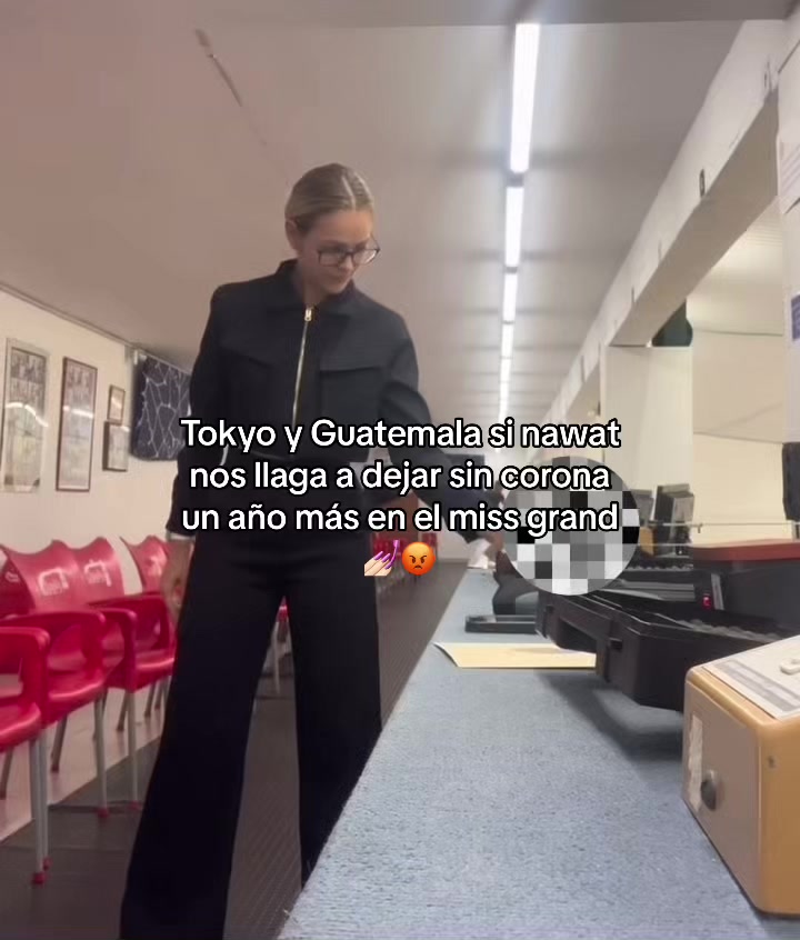 @TokyoFansGT 🇬🇹💗