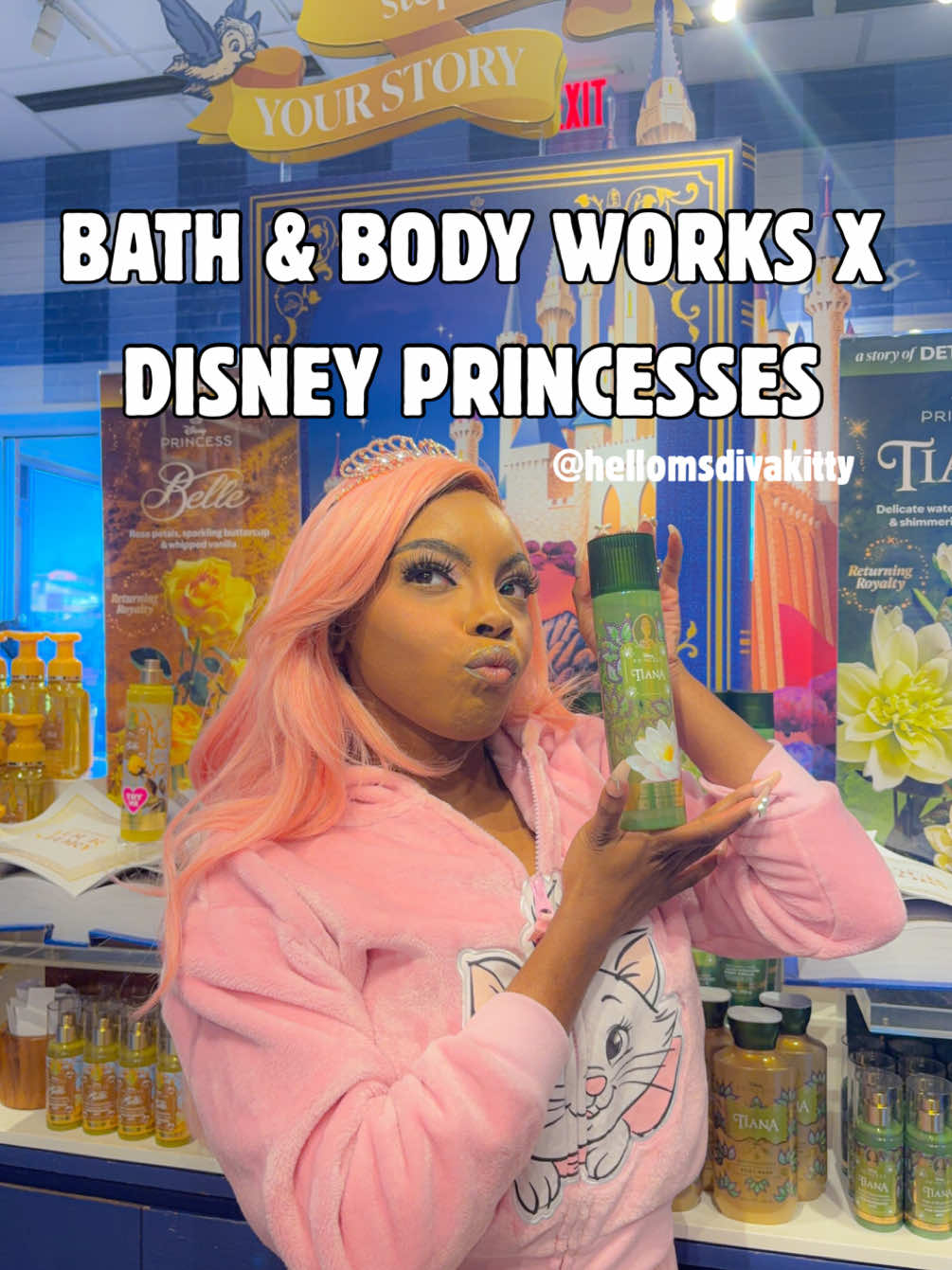 @hellomsdivakitty
