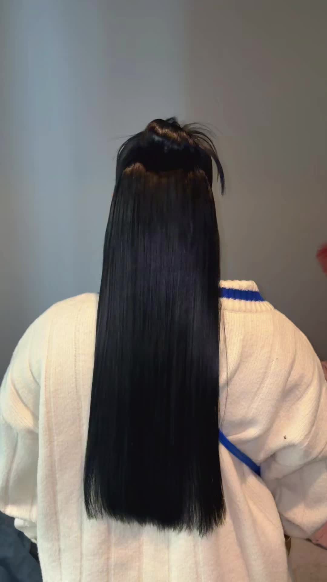 @Jasmine Vee Hair