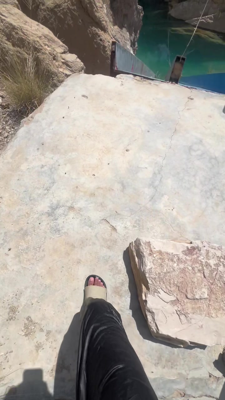 @منظرِ بلوچستان