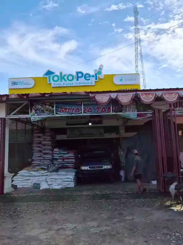 @Muara Tani