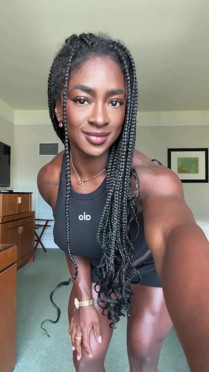 @Nana morena cacau