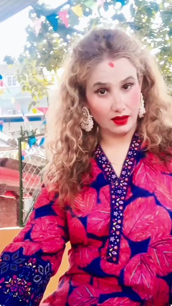 @Monika Mishra