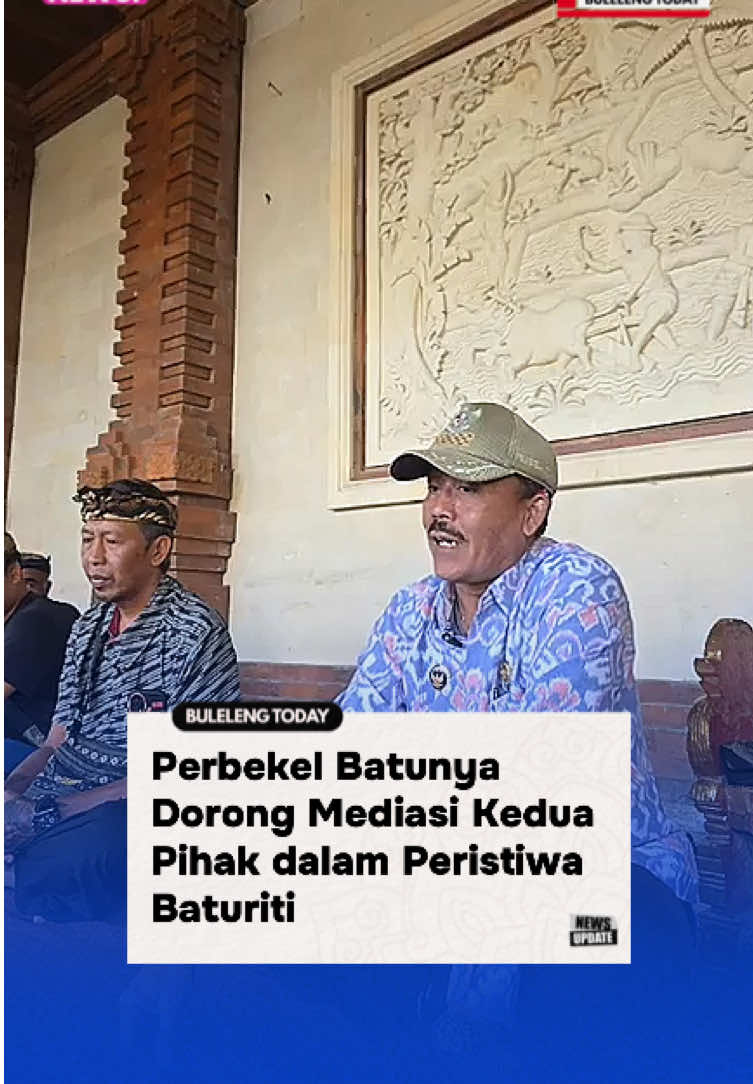 @Buleleng Today