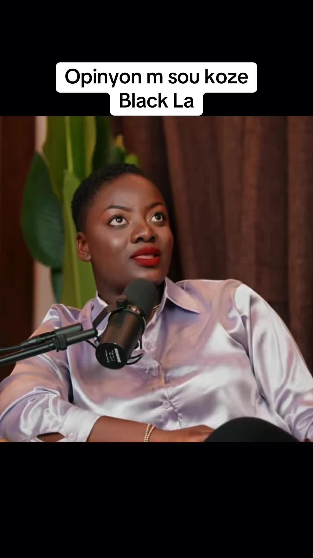 @Mike Préval