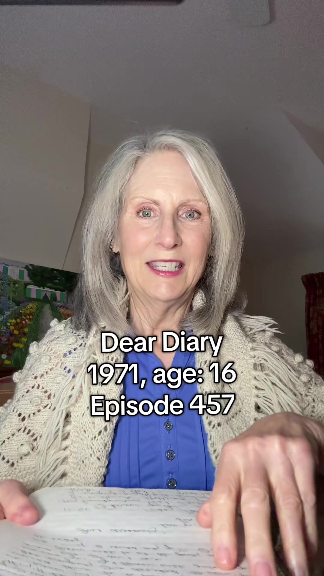 @Sally Basmajian / writer