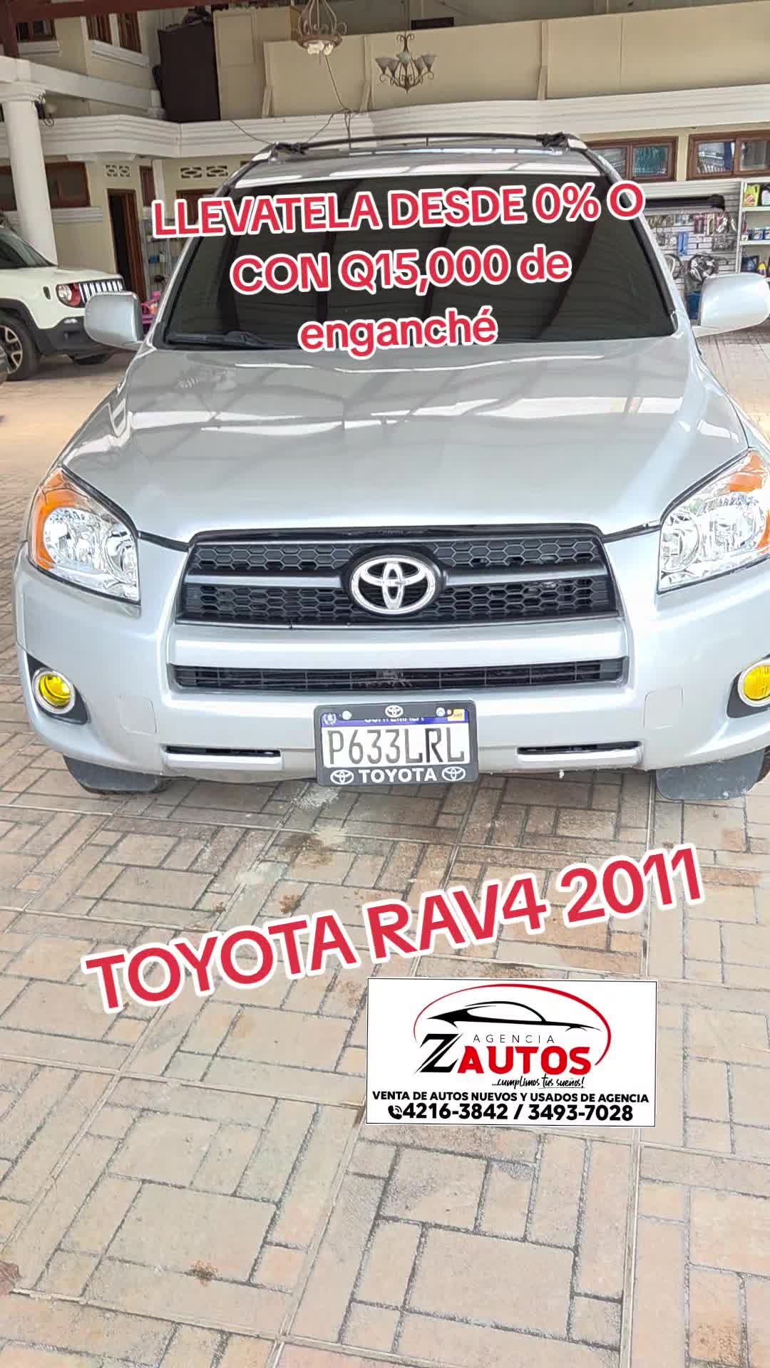 @Agencia Zautos