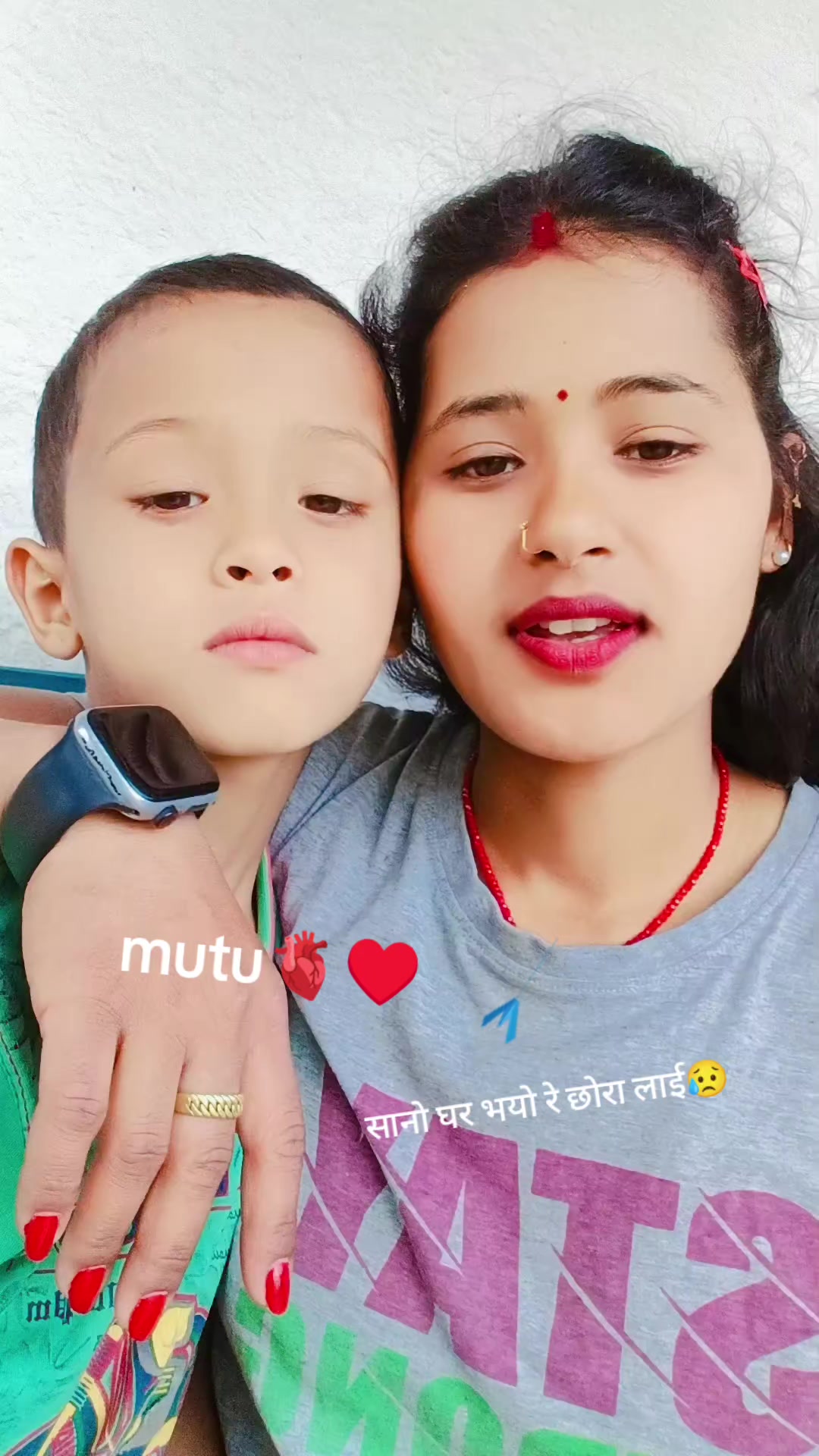 @gc bimala❤️❤️