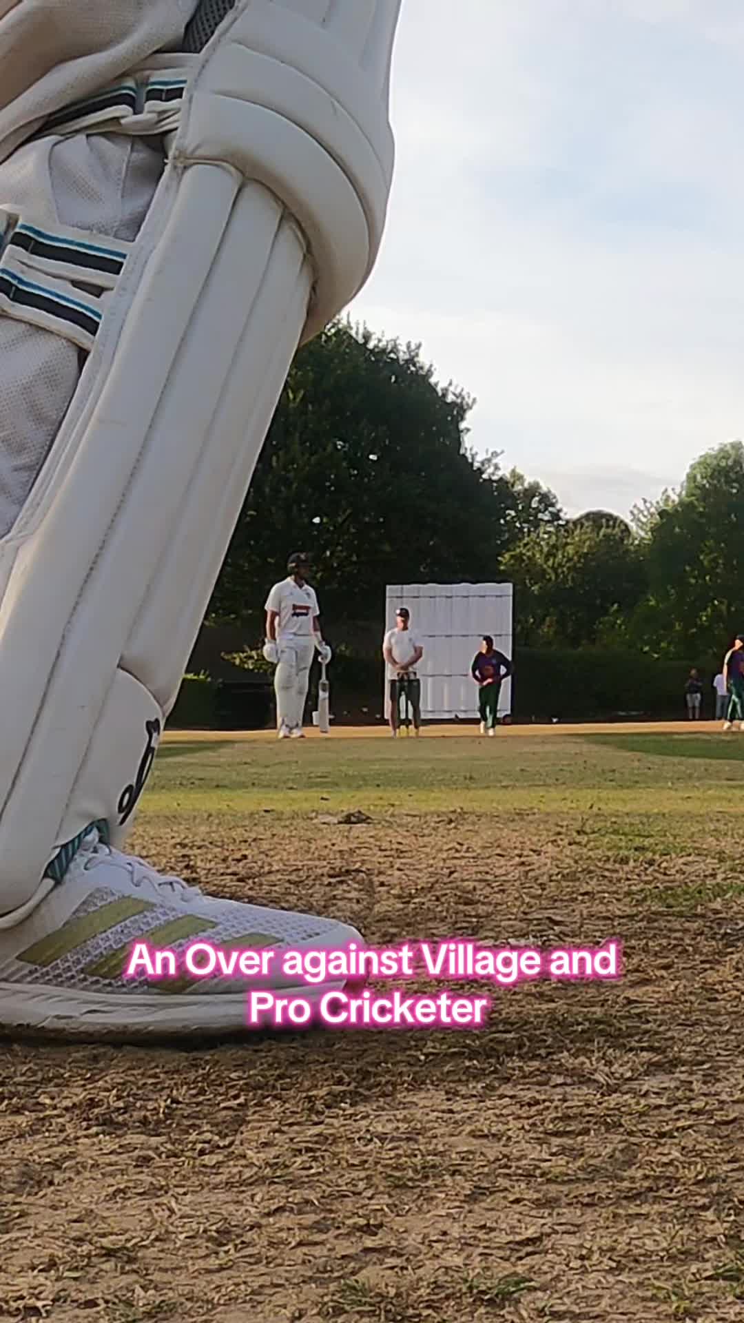 @MySide of Cricket