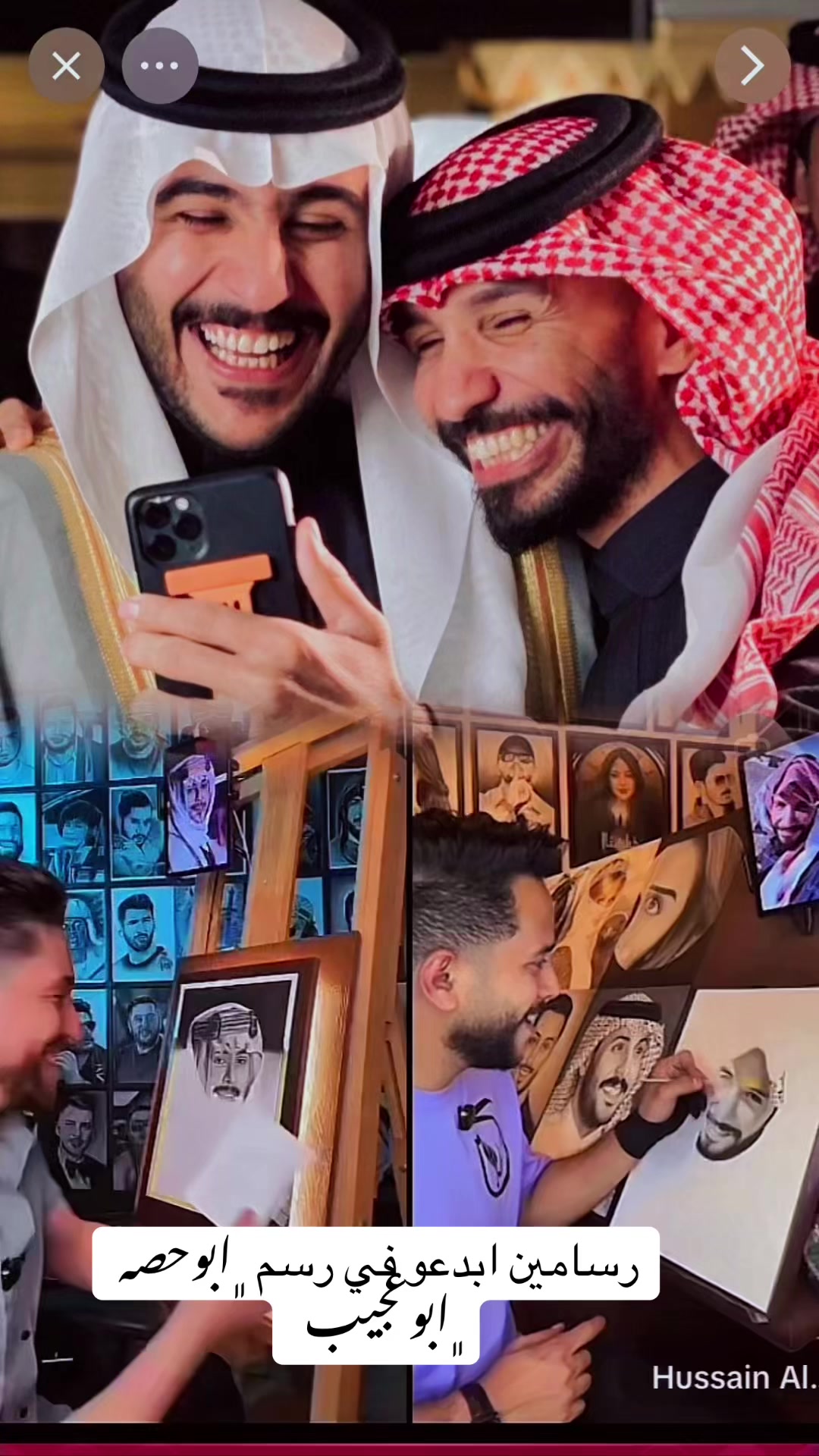 @﮼حنو ☪︎