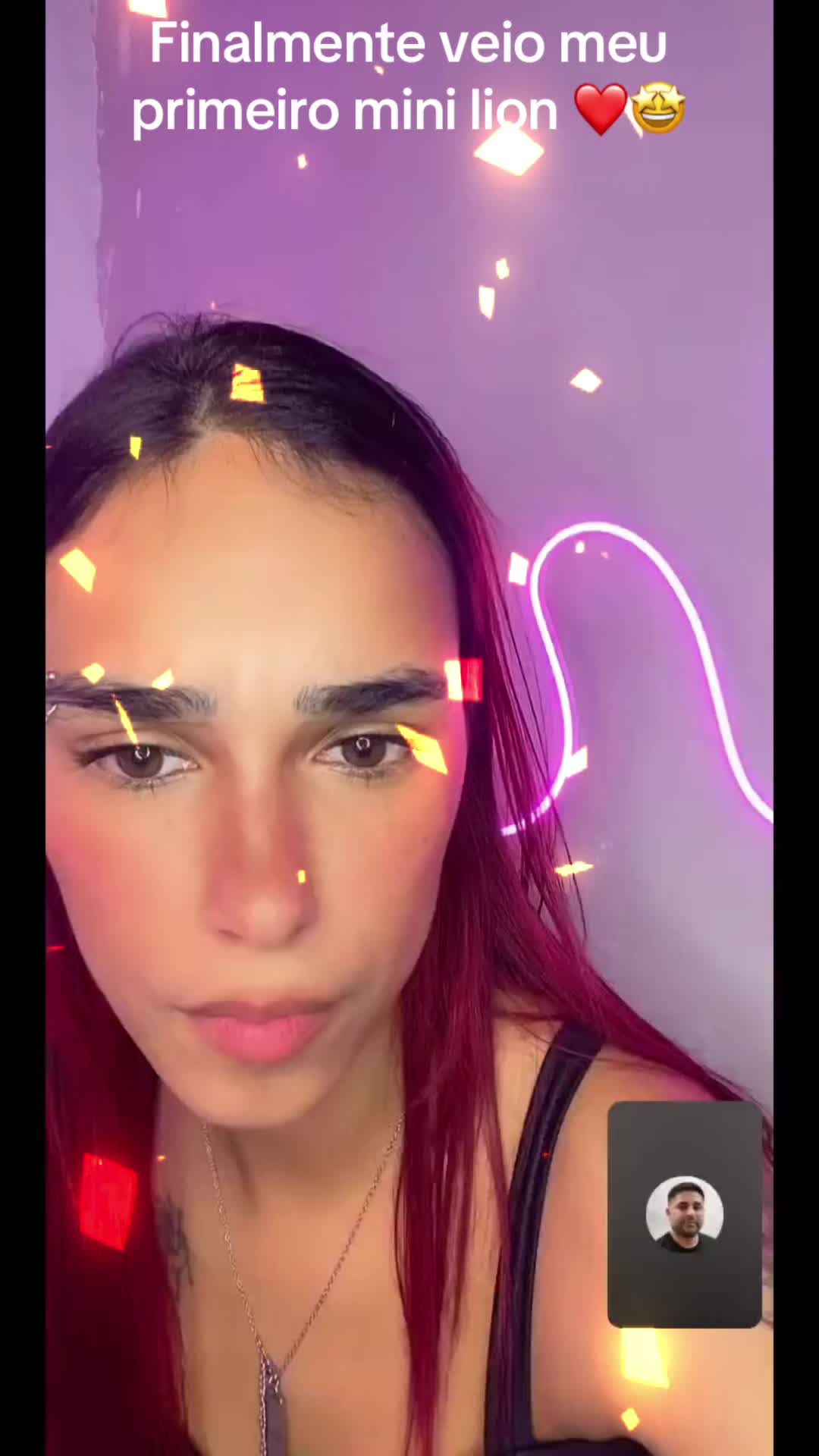 @Kelly Cristina 🧜&zwj;♀️🩷🐸